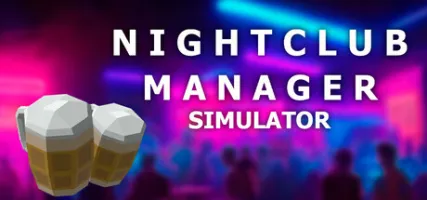 Nightclub Manager Simulator