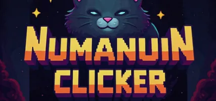 NUMANUIN Clicker