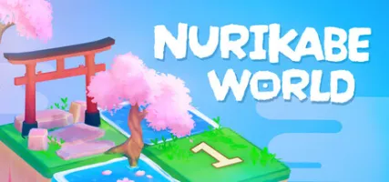 Nurikabe World