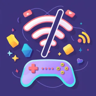 Offline Puzzle Games - No WiFi