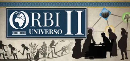 Orbi Universo II