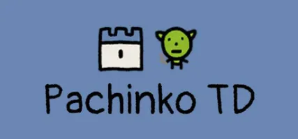 Pachinko TD