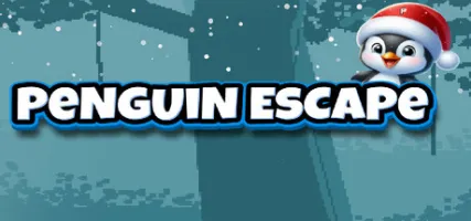 Penguin Escape