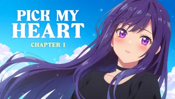 Pick My Heart Chapter 1