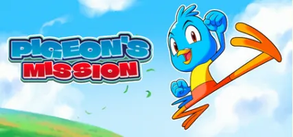 Pigeon's Mission