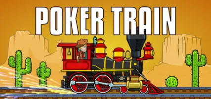 Poker Train