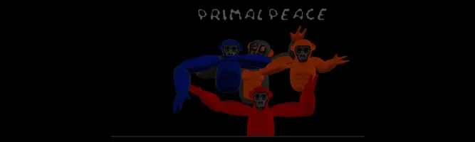 Primal Peace