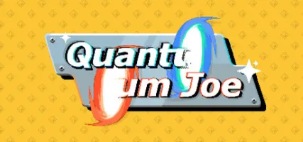 Quantum Joe