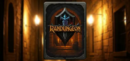 RANDungeon