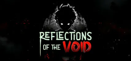 Reflections of the void