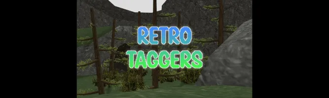 Retro Taggerss