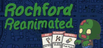 Rochford Reanimated