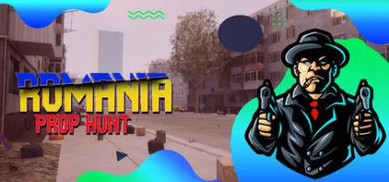 Romania Prop Hunt