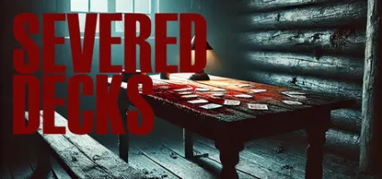 Severed Decks