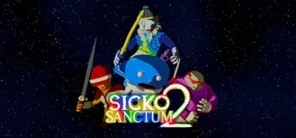 SICKO SANCTUM 2