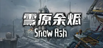 Snow Ash