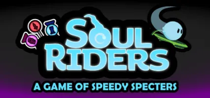 Soul Riders