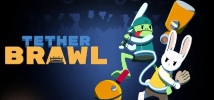 TETHER BRAWL