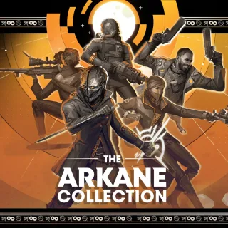 The Arkane Collection