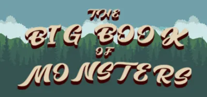 The Big Book of Monsters