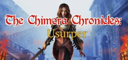 The Chimera Chronicles: Usurper