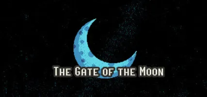 The Gate Of The Moon