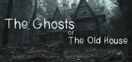 The Ghosts Of The Old House