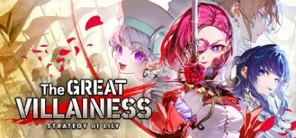 The Great Villainess: Strategy of Lily