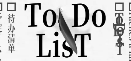 ToDo LisT