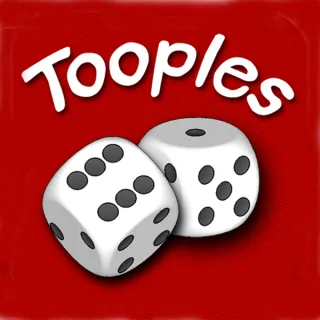 Tooples - Poker Dice