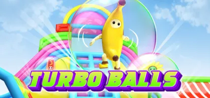 Turbo Balls