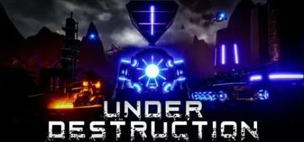 Under Destruction