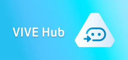 VIVE Hub