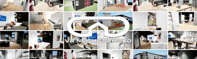 VR Neighborhood