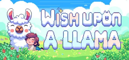 Wish Upon A Llama