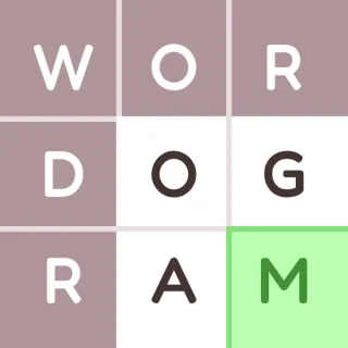 Wordogram: Word Puzzle