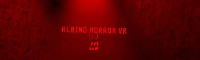 Albino Horror VR