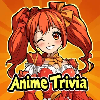 Anime Trivia Pro Inc. Manga