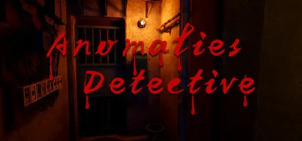 Anomalies Detective