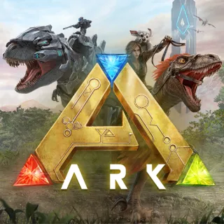 ARK: Ultimate