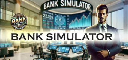 Bank Simulator