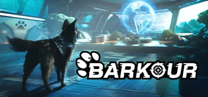 Barkour