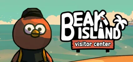 Beak Island Visitor Center