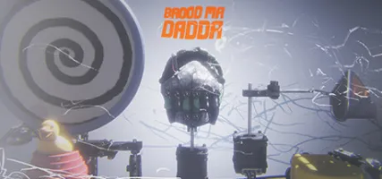 Brood Ma: Dadda