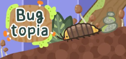 Bugtopia