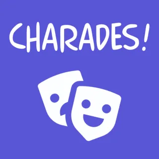 Charades - Heads Up!