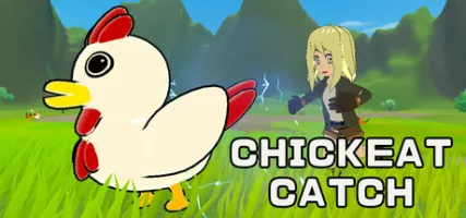 Chickeat Catch