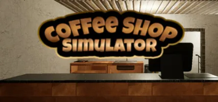 Coffee Shop Simulator