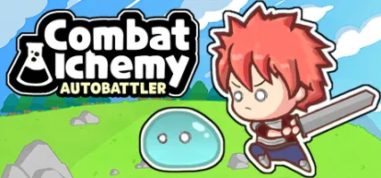 Combat Alchemy: Autobattler