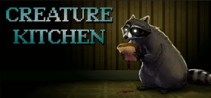 Creature Kitchen